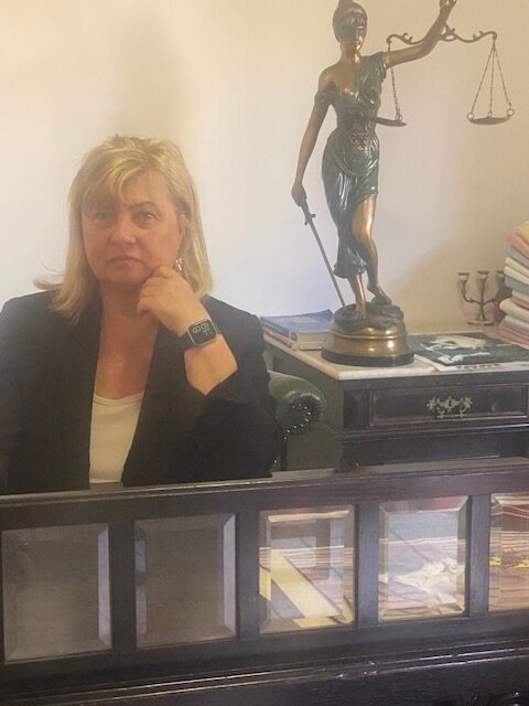 Havasiné dr. Bányai Erika